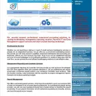 Entreprises 1 image RECKON SERVICES Legal & Financial Services dans Mississauga ON