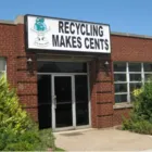 Entreprises 3 image RECYCLING MAKES CENTS LTD Waste Paper Recycling dans Windsor ON