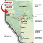 Business 3 image RED ARROW LETHBRIDGE OFFICE travel & tourism in Lethbridge AB