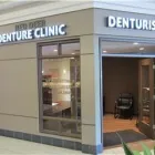 Entreprises 3 image RED DEER DENTURE CLINIC LTD Health & Medicine dans Red Deer AB