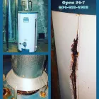 Business 9 image RED SEAL DRAINAGE AND PLUMBING INC. Real Estate & Home Improvement in Vancouver BC