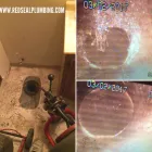 Business 1 image RED SEAL DRAINAGE AND PLUMBING INC. Real Estate & Home Improvement in Vancouver BC