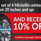 Business 3 image REDWHEELS TIRES & WHEELS IN TORONTO Tire Dealers & Repairs in North York ON