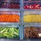 Entreprises 1 image REFUEL BARS Health Foods & Products dans Toronto ON