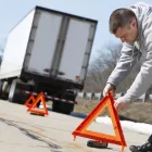 Entreprises 3 image REGAL TRUCK TRAILER REPAIR - ROADSIDE ASSISTANCE Vehicle Inspection Services dans Mississauga ON