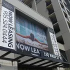Business 5 image REGIONAL SIGNS INC Signs, Banners & Display Systems in Stoney Creek ON