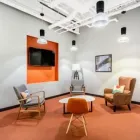 Business 2 image REGUS - BRITISH COLUMBIA, VANCOUVER - PORT MOODY Virtual Office Services in Port Moody BC