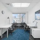 Entreprises 6 image REGUS - NOVA SCOTIA, HALIFAX - FOUNDERS SQUARE Virtual Office Services dans Halifax NS