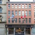 Entreprises 8 image REGUS - NOVA SCOTIA, HALIFAX - FOUNDERS SQUARE Virtual Office Services dans Halifax NS