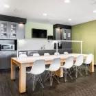 Business 4 image REGUS - NOVA SCOTIA, HALIFAX - PURDY'S WHARF Virtual Office Services in Halifax NS