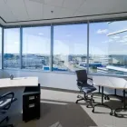 Entreprises 4 image REGUS - ONTARIO, MISSISSAUGA - TORONTO AIRPORT CORPORATE CENTRE Virtual Office Services dans Mississauga ON