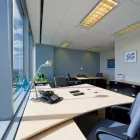 Entreprises 10 image REGUS - ONTARIO, MISSISSAUGA - TORONTO AIRPORT CORPORATE CENTRE Virtual Office Services dans Mississauga ON
