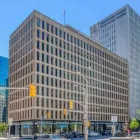 Business 3 image REGUS - ONTARIO, OTTAWA - ALBERT & METCALFE Virtual Office Services in Ottawa ON