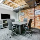 Entreprises 5 image REGUS - ONTARIO, TORONTO - KING WEST Virtual Office Services dans Toronto ON