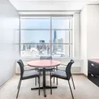 Business 7 image REGUS - ONTARIO, TORONTO - QUEEN & BAY Virtual Office Services in Toronto ON