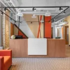 Entreprises 7 image REGUS - ONTARIO, TORONTO - QUEEN & RICHMOND CENTRE Virtual Office Services dans Toronto ON