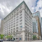 Entreprises 6 image REGUS - ONTARIO, TORONTO - TORONTO STREET Virtual Office Services dans Toronto ON
