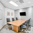 Entreprises 8 image REGUS - ONTARIO, TORONTO - TORONTO STREET Virtual Office Services dans Toronto ON