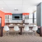 Entreprises 2 image REGUS - ONTARIO, TORONTO - YONGE & ST. CLAIR Virtual Office Services dans Toronto ON