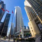 Entreprises 2 image REGUS - TORONTO FIRST CANADIAN PLACE Virtual Office Services dans Toronto ON