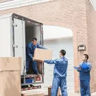 Entreprises 2 image RELIABLE MOVING LIMITED Moving & Relocation Services dans Richmond BC