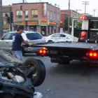 Business 2 image REMORQUAGE TOP SPEED 24H MONTRÉAL Towing Services in Montréal QC