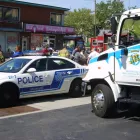 Business 4 image REMORQUAGE TOP SPEED 24H MONTRÉAL Towing Services in Montréal QC