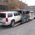 Business 7 image REMORQUAGE TOP SPEED 24H MONTRÉAL Towing Services in Montréal QC