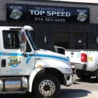 Business 10 image REMORQUAGE TOP SPEED 24H MONTRÉAL Towing Services in Montréal QC