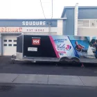 Business 11 image REMORQUES O. BÉDARD Welders in Montréal QC