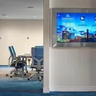 Business 4 image RENAISSANCE EDMONTON AIRPORT HOTEL Wedding Venues in Edmonton International Airport AB