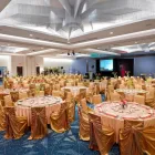 Business 16 image RENAISSANCE EDMONTON AIRPORT HOTEL Wedding Venues in Edmonton International Airport AB