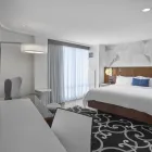 Business 17 image RENAISSANCE EDMONTON AIRPORT HOTEL Wedding Venues in Edmonton International Airport AB