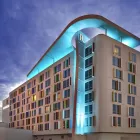 Business 1 image RENAISSANCE EDMONTON AIRPORT HOTEL Wedding Venues in Edmonton International Airport AB