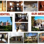 Entreprises 24 image RÉNO-PRO ENTREPRENEUR GÉNÉRAL Real Estate & Home Improvement dans Québec QC