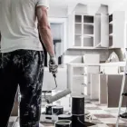 Business 10 image RÉNOVATION PÈRE ET FILS Real Estate & Home Improvement in Saint-Léonard QC