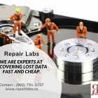 Business 5 image REPAIR LABS Computer Repair & Maintenance in Brampton ON