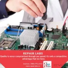 Business 1 image REPAIR LABS Computer Repair & Maintenance in Brampton ON
