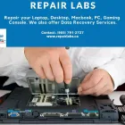 Business 2 image REPAIR LABS Computer Repair & Maintenance in Brampton ON