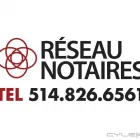 Business 1 image RÉSEAU NOTAIRES Notaries in Lasalle QC