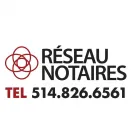Business 2 image RÉSEAU NOTAIRES Notaries in Lasalle QC