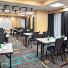 Entreprises 13 image RESIDENCE INN BY MARRIOTT HALIFAX DOWNTOWN travel & tourism dans Halifax NS