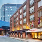 Entreprises 18 image RESIDENCE INN BY MARRIOTT HALIFAX DOWNTOWN travel & tourism dans Halifax NS