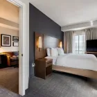 Entreprises 22 image RESIDENCE INN BY MARRIOTT HALIFAX DOWNTOWN travel & tourism dans Halifax NS