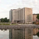 Business 20 image RESIDENCE INN BY MARRIOTT KINGSTON WATER'S EDGE travel & tourism in Kingston ON
