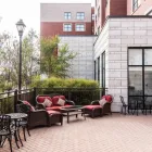 Entreprises 8 image RESIDENCE INN BY MARRIOTT OTTAWA AIRPORT travel & tourism dans Ottawa ON