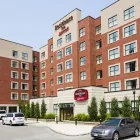 Entreprises 9 image RESIDENCE INN BY MARRIOTT OTTAWA AIRPORT travel & tourism dans Ottawa ON