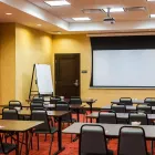 Entreprises 10 image RESIDENCE INN BY MARRIOTT OTTAWA AIRPORT travel & tourism dans Ottawa ON