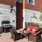 Entreprises 13 image RESIDENCE INN BY MARRIOTT OTTAWA AIRPORT travel & tourism dans Ottawa ON