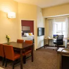 Entreprises 14 image RESIDENCE INN BY MARRIOTT OTTAWA AIRPORT travel & tourism dans Ottawa ON